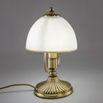 Citilux Адриана CL405813 Настольная лампа Бронза