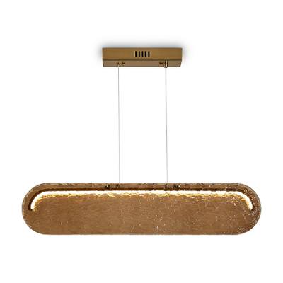 Подвесной светильник Eclat FR6182PL-L18BS, LED. TM Maytoni