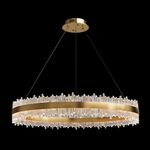 Подвесная люстра Donum FL1160-8P, LED