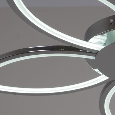 09877-0.3-05 CR светильник потолочный