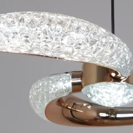 80390-0.9-05 FG светильник потолочный Reluce, LED