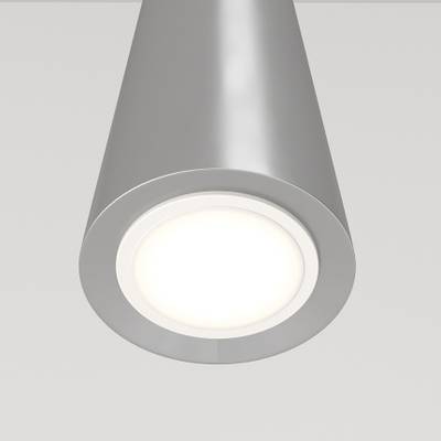 Подвесной светильник Nevill GU10х1, P318-PL-01-N. TM Maytoni
