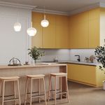 Подвесной светильник Duality E27х1, MOD271PL-01W3. TM Maytoni