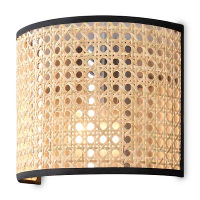 Настенный светильник (бра) Mixture FR5483WL-01B, E14х1. TM Maytoni