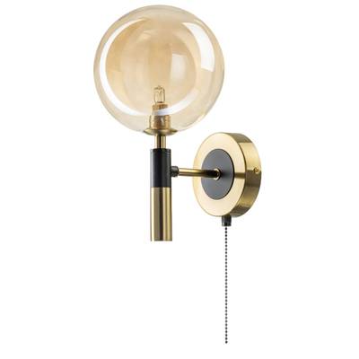 Citilux Нарда CL204310 Бра с выключателем Бронза
