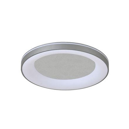 Потолочный светильник Escada 628/A LED*120W Silver