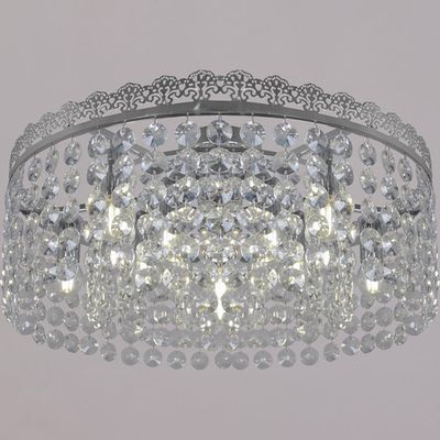 90330-0.3-10 CR светильник потолочный