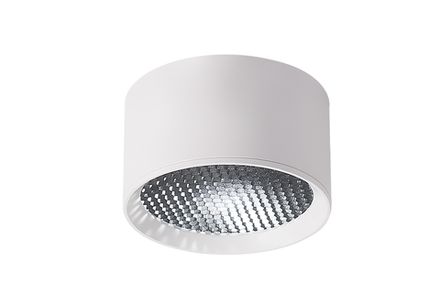 Светильник потолочный Crystal Lux CLT 525C95 WH 4000K 1400/257