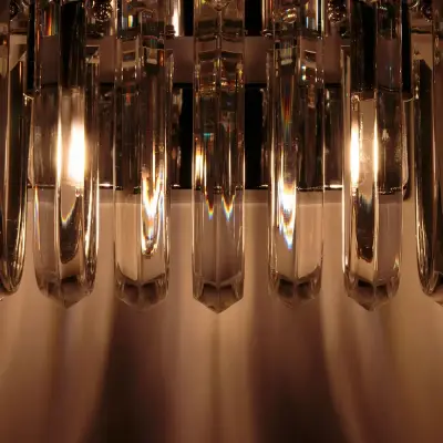 Настенный светильник Arte Lamp MAYOTTE A1071AP-2CC, 2хG9