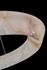 Подвесная люстра Ophelie FL1206-5P, LED