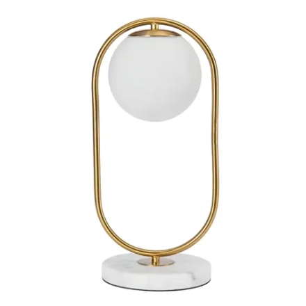 Декоративная настольная лампа Arte Lamp MATISSE A7745LT-1AB, 1хE14