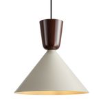 Подвесной светильник Still FR5598PL-01CR, E27х1. TM Maytoni