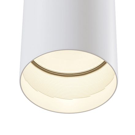 Потолочный светильник Sonas C033WL-01WB. ТМ Maytoni