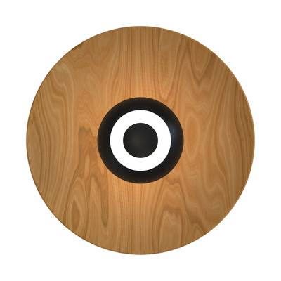 Настенный светильник  Rueda 4288-1W. ТМ Favourite