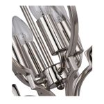 SL361.103.04 Светильник подвесной ST-Luce Хром E14 4*60W