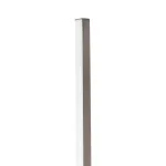 739628 Бра PALLA 17W LED 532LM 120G КОФЕЙНЫЙ 3000K Lightstar