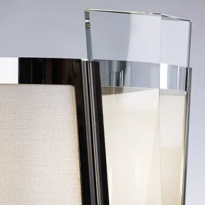 Настенный светильник ARTE LAMP GRATO A4079AP-1CC, 1хE14