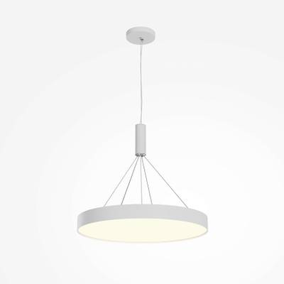 Потолочный светильник Zon 3000K 90W 120°, C032CL-90W3K-RD-W. TM Maytoni