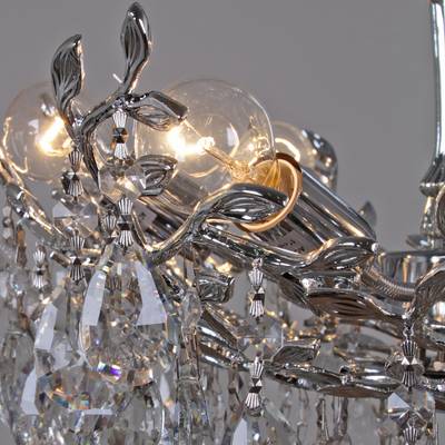 02474-0.4-08A светильник потолочный