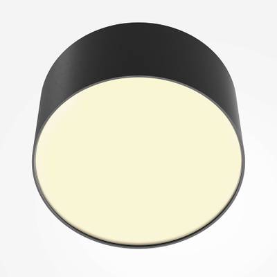 Потолочный светильник Zon 2700К 12Вт 120°, C032CL-12W2.7K-RD-B. TM Maytoni