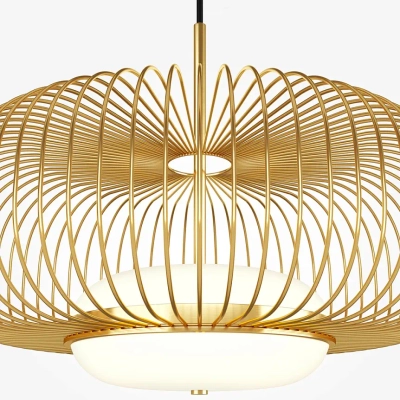 Подвесной светильник Левитация / Levitation 3000К 20Вт, MOD376PL-L30G3K. TM Maytoni