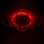 Citilux Транай Смарт CL235A180E RGB Умная люстра Белая