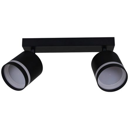 53001-9.5-002IL SPOT LIGHT GX53 BK светильник точ.