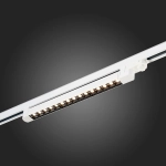 ST662.536.15 Св-к трек. Белый LED 1*15W 3000K 1 200Lm Ra>90 48° IP20 L535xW33xH73 165-265V