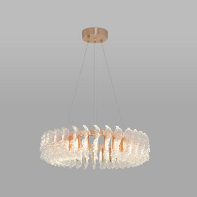 Подвесной светодиодный светильник 90374/1