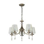 Подвесная люстра Imber 2639-5P. ТМ F-Promo