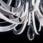 Eletto Miranda EL337P18 LED Люстра подвесная с пультом