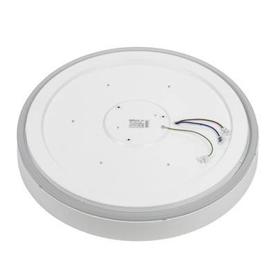 Citilux BOSS CL751450G LED RGB Светильник с пультом Белый