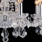 IL2063-8PBC-25 ELITE светильник потолочный