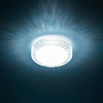 Citilux Альпина Смарт CL718A12G RGB Умный светильник