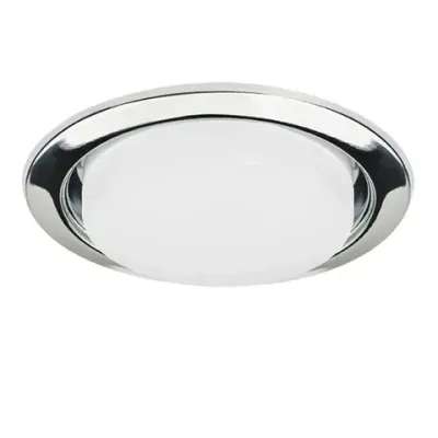 212114 Светильник TENSIO GX53 H4 220V CHROME Lightstar