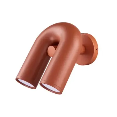 Бра Divinare TWINS 1092/34 AP-5, 1хLED