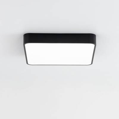 Citilux Купер CL724K70G1 LED RGB Светильник с пультом Чёрный