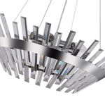 Люстра подвесная Stilfort 2116/09/06P серия Snowy