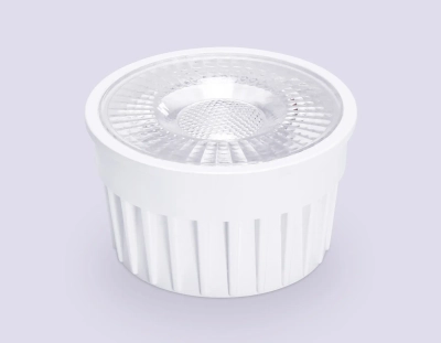 Лампа светодиодная LED MR16-PR 6W 3000K 85-265V 38°