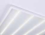 Светильник светодиодный призма DPS1006 36W 6500K 180-260V IP40 3000LM 595*595*19