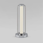 Светодиодный настольный светильник 308054 LED хром, LED