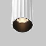 Настенный светильник Calipso 2700К 24Вт 36°, C082WL-24W2.7K-W. TM Maytoni