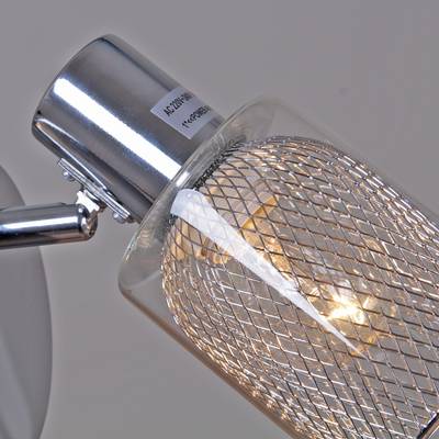 06129-3.8-04 CR светильник потолочный