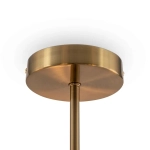 Потолочный светильник Fiore FR5368CL-10BS, E14х10. TM Maytoni