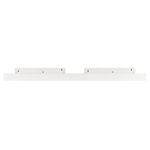 Светильник MAG-ORIENT-LASER-L465-16W Warm3000 (WH, 24 deg, 48V) (Arlight, IP20 Металл, 5 лет)