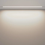 Трековый светильник Базис / Basis Exility 2700-6000K 30Вт 120° Dim Dali2, TR030-4-30WTW-DD2-W. TM Maytoni