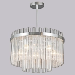 IL0124-7C-79 CR светильник потолочный ILLUMICO, E14х7