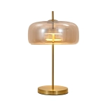 Декоративная настольная лампа Arte Lamp PADOVA A2404LT-1AM, 1хLED