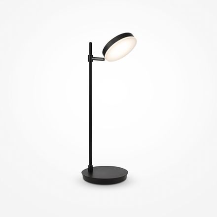 Настольный светильник Fad 3000К 8Вт, MOD070TL-L8B3K. TM Maytoni