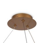 Подвесной светильник Balance G9х6, MOD317PL-06G. TM Maytoni